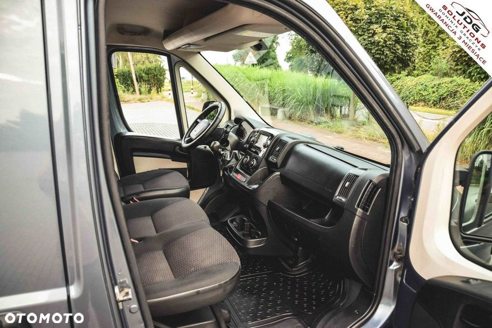 Citroën Jumper - 31
