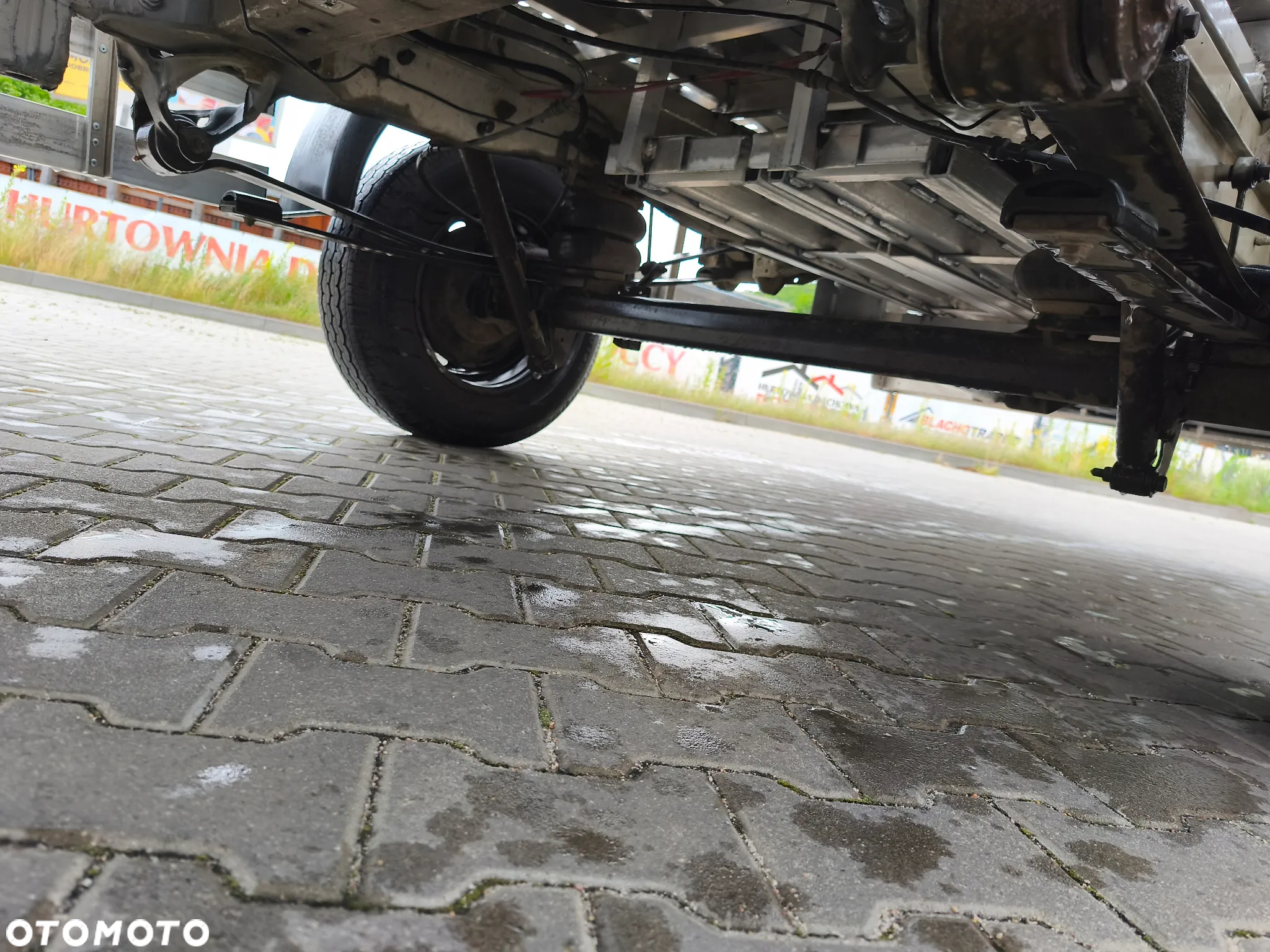 Volkswagen Crafter - 8