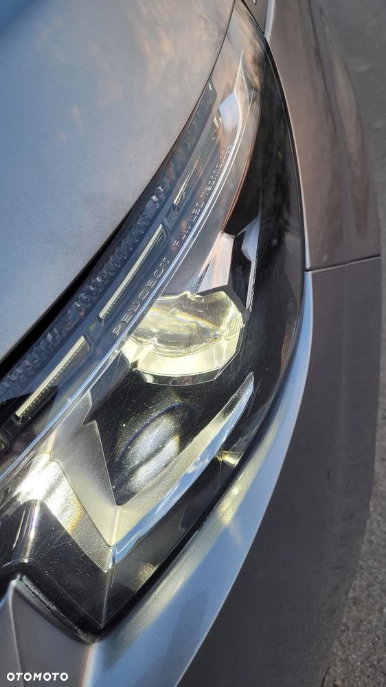 Peugeot 3008 2.0 BlueHDi Crossway S&S EAT8 - 28