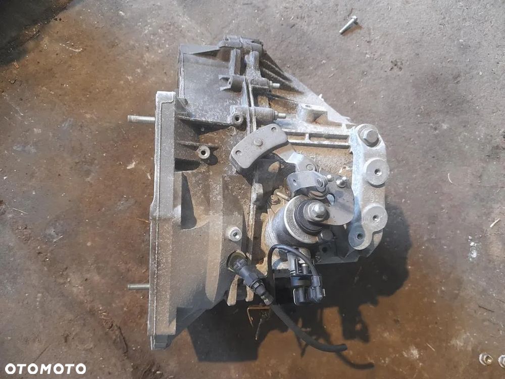 skrzynia biegów M32 Opel Insignia A20DTH f40 - 7