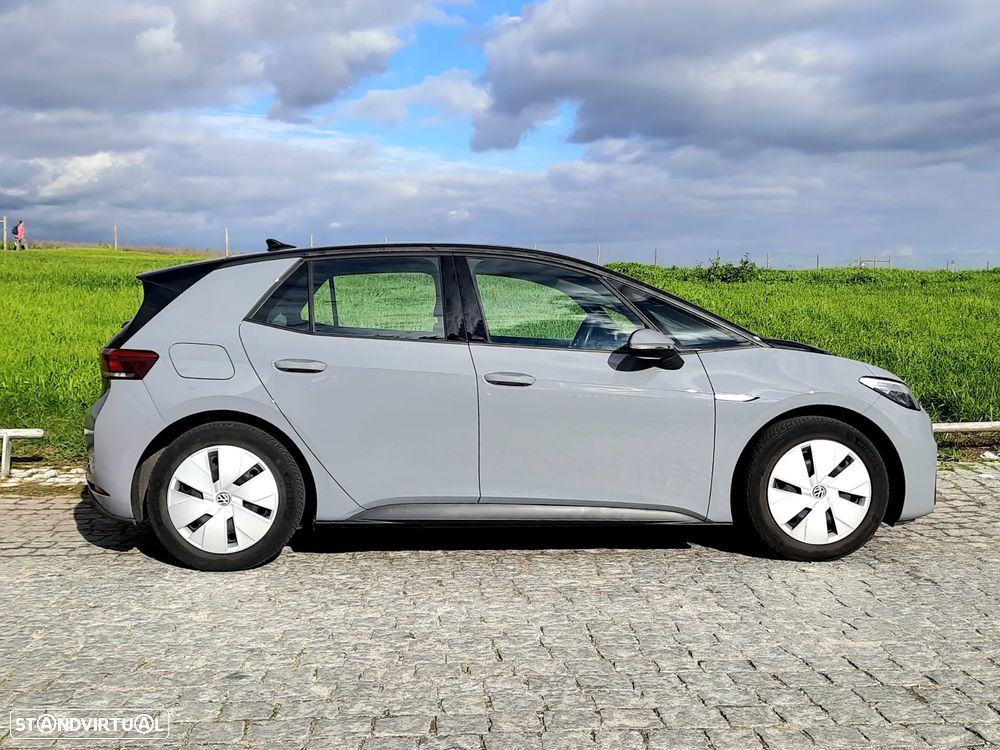 VW ID.3 Performance Upgrade Pure Style - 16
