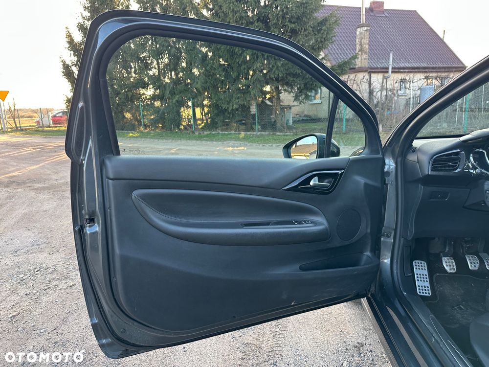 Citroën DS3 THP 165 Start & Stop SportChic - 12