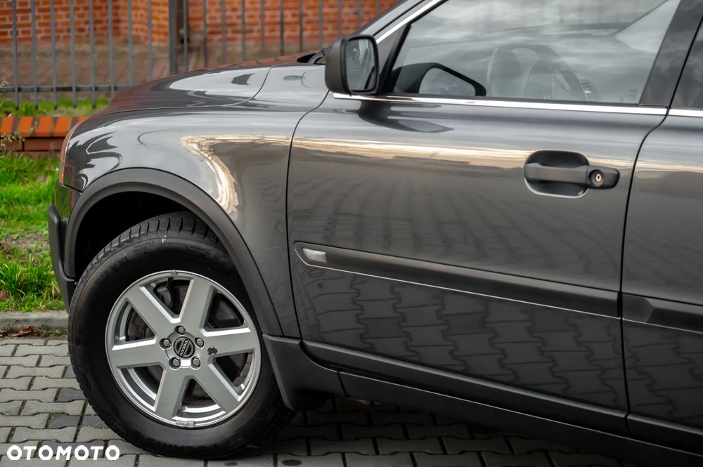 Volvo XC 90 D5 Kinetic - 36