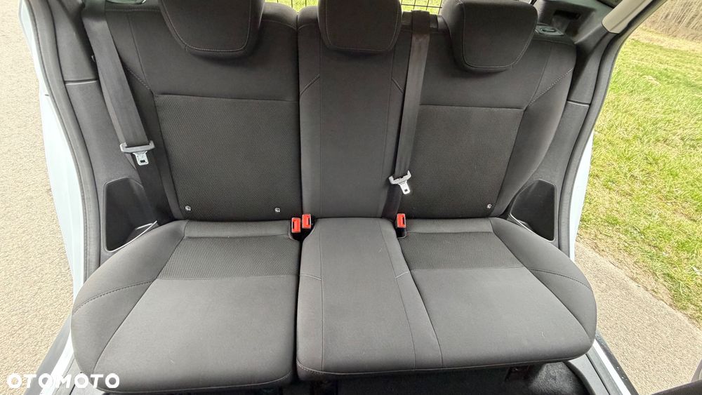 Ford Focus 2.0 TDCi Platinium X ASS - 6