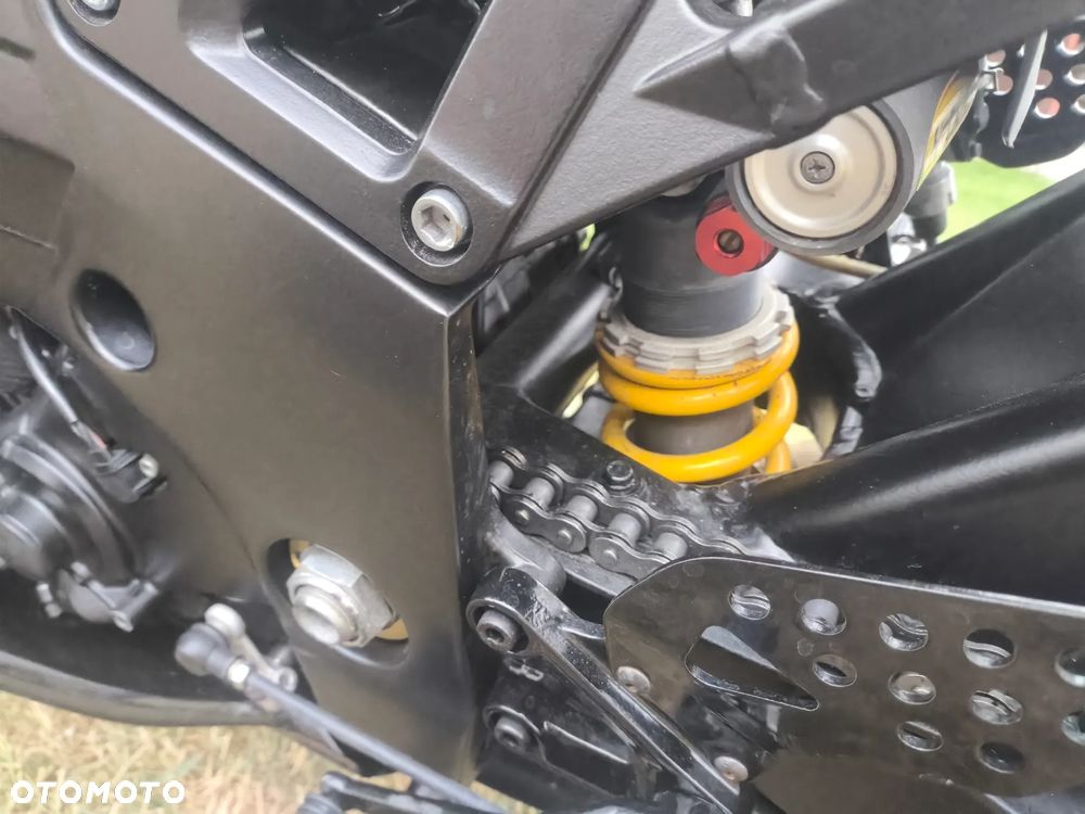 Suzuki GSX-R - 5