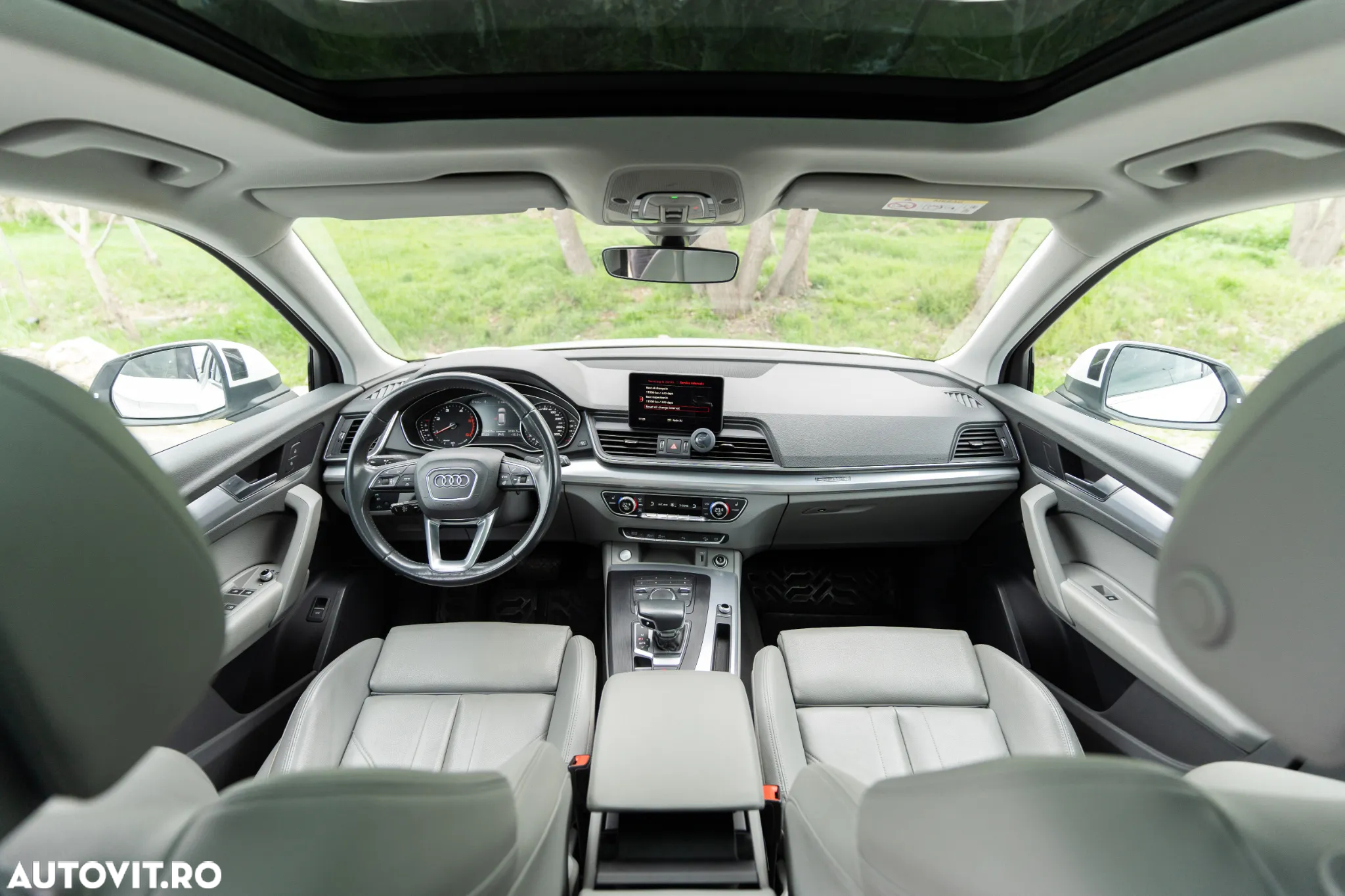 Audi Q5 2.0 TDI Quattro S tronic Design - 6