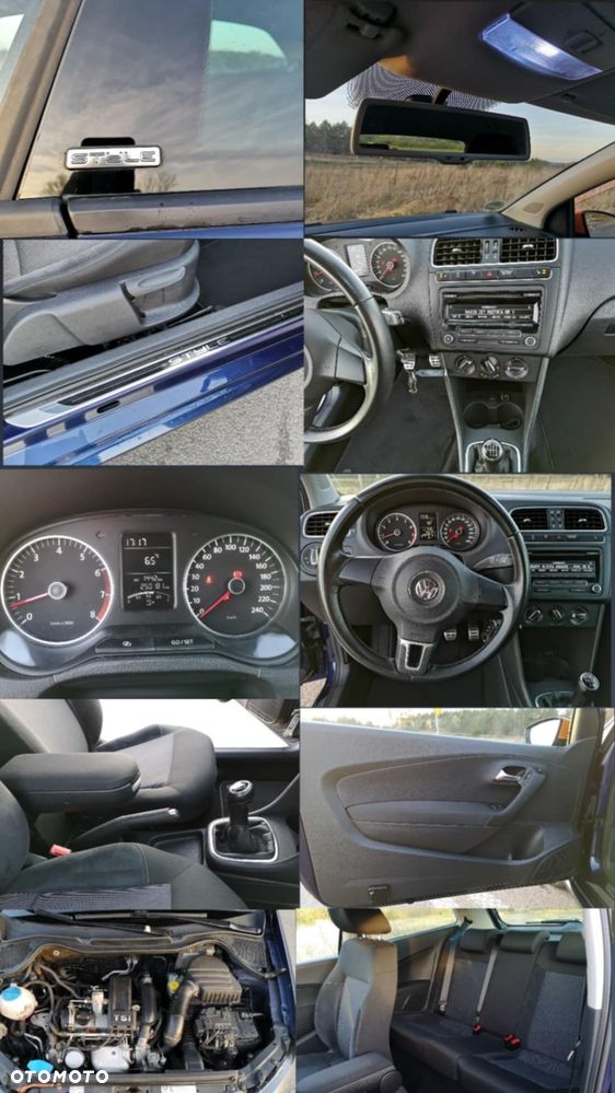 Volkswagen Polo - 8