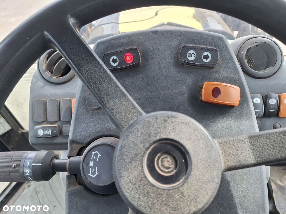 Caterpillar 432 E 4X4 - 15
