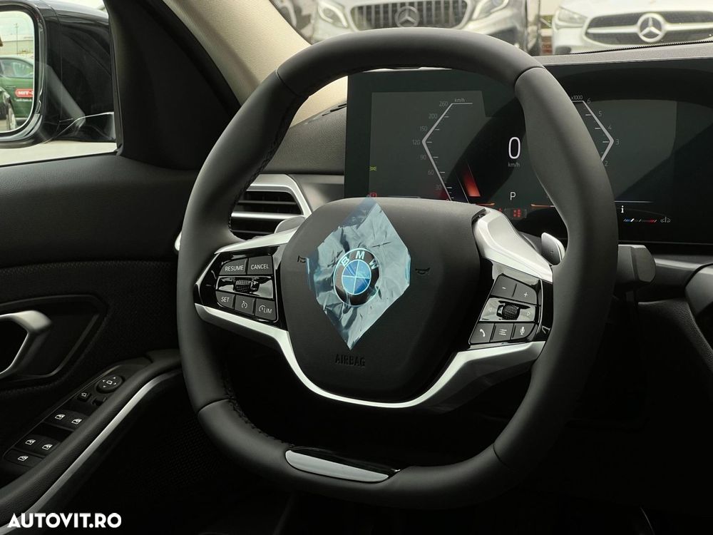 BMW 3 Series 2025 — imagine 10