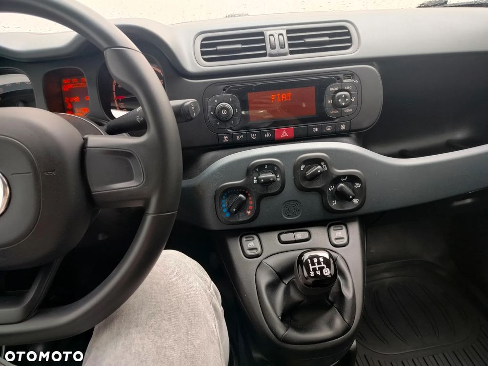 Fiat Panda - 13