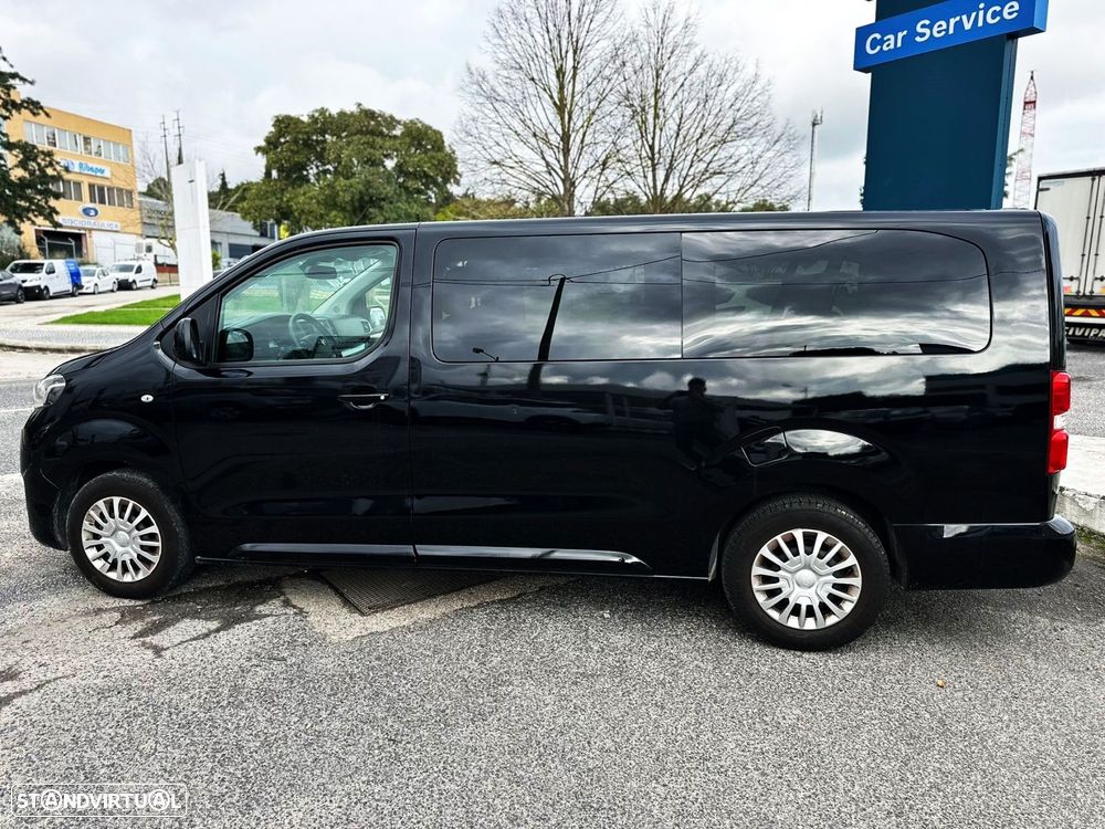 Toyota Proace Verso 1.5 D-4D L2 1.2T Comfort 9L PDL - 2