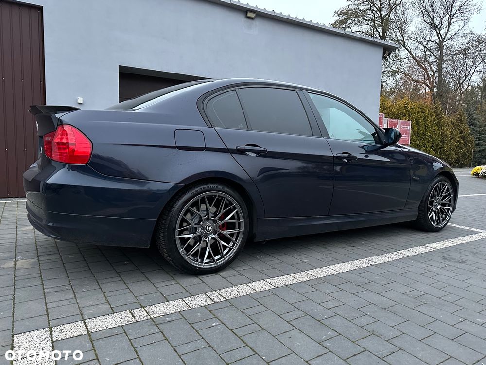 NOWE felgi 18 BMW 5x120 8.5j ET35 F10 Z3 Z4 E46 X1 X3 E83 F25 X5 E90 F30 F32 F34 GT F01 F12 F20 E87 F22 E60 xDrive Opel Insignia JR44 JR21 Styling M Pakiet Forzza Vossen HF7 Japan Racing JR28 alufelgi - 20