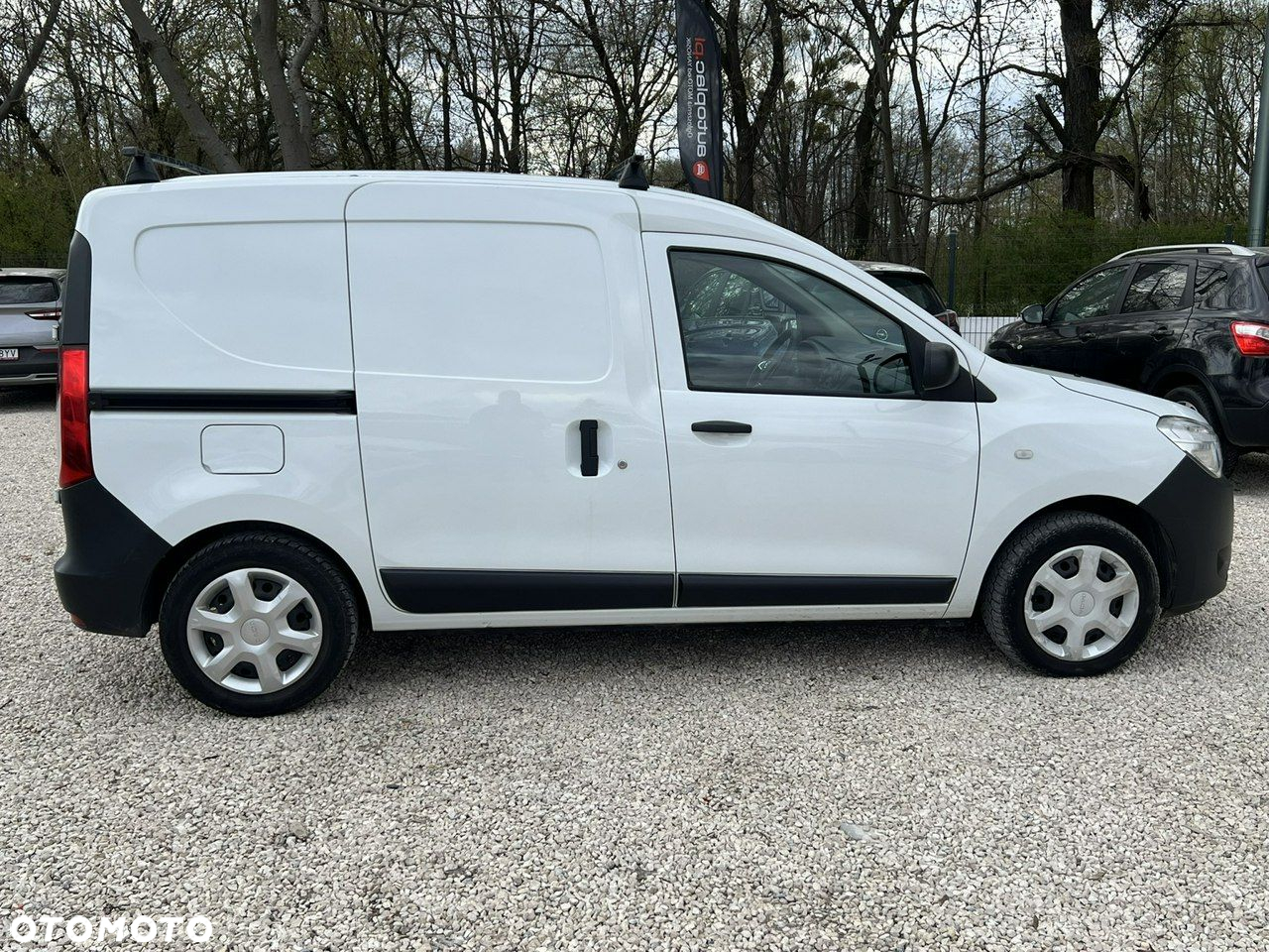 Dacia Dokker - 3
