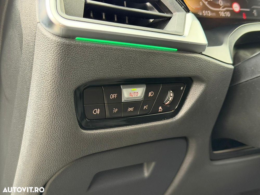 BMW Seria 4 420d AT MHEV - 23