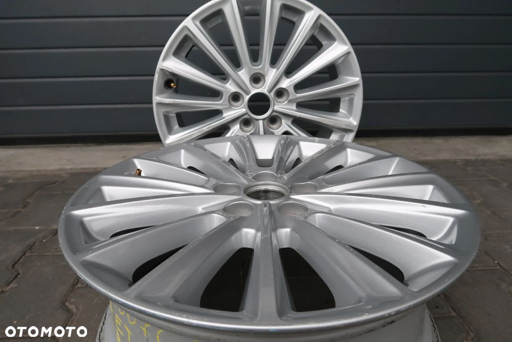 AA3 Felga Ford F1EC-1007-C1A  7x17et50 - 6