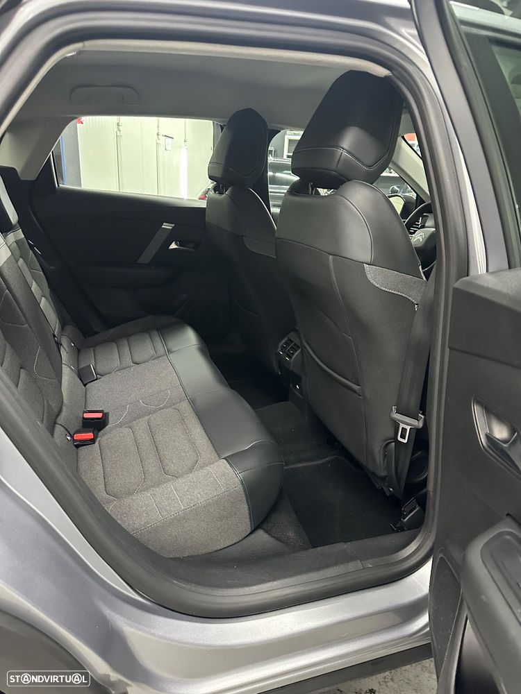 Citroën C4 Cactus 1.5 BlueHDi Cool&Comfort EAT6 - 13