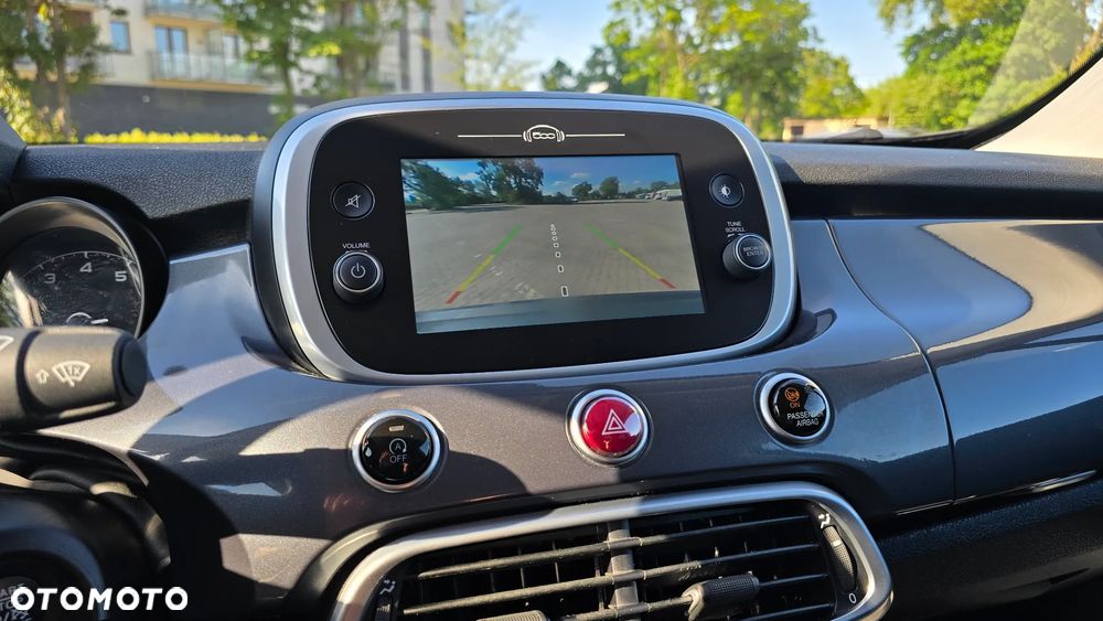 Fiat 500X 1.0 City Cross - 6