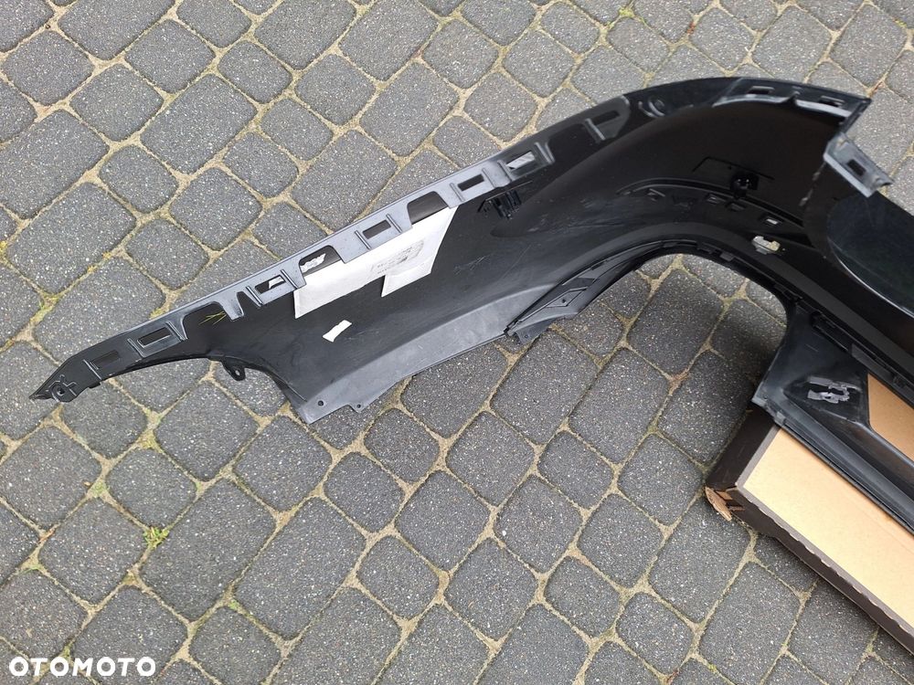 SEAT LEON IV CUPRA KOMBI SPORTSTOURER 20- 5FE ZDERZAK TYŁ TYLNY ORYG. 5FE807417 E/F/G/H WYSYŁKA 24H - 10