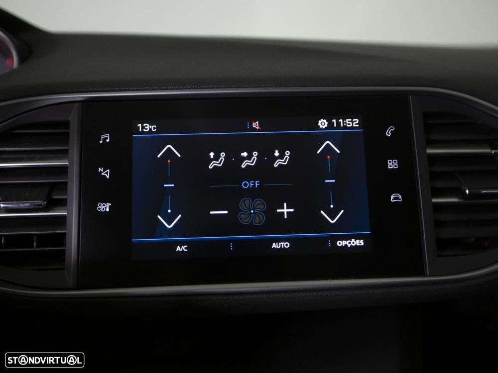 Peugeot 308 1.5 BlueHDi Business Line - 17