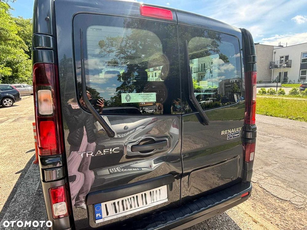 Renault Trafic - 2