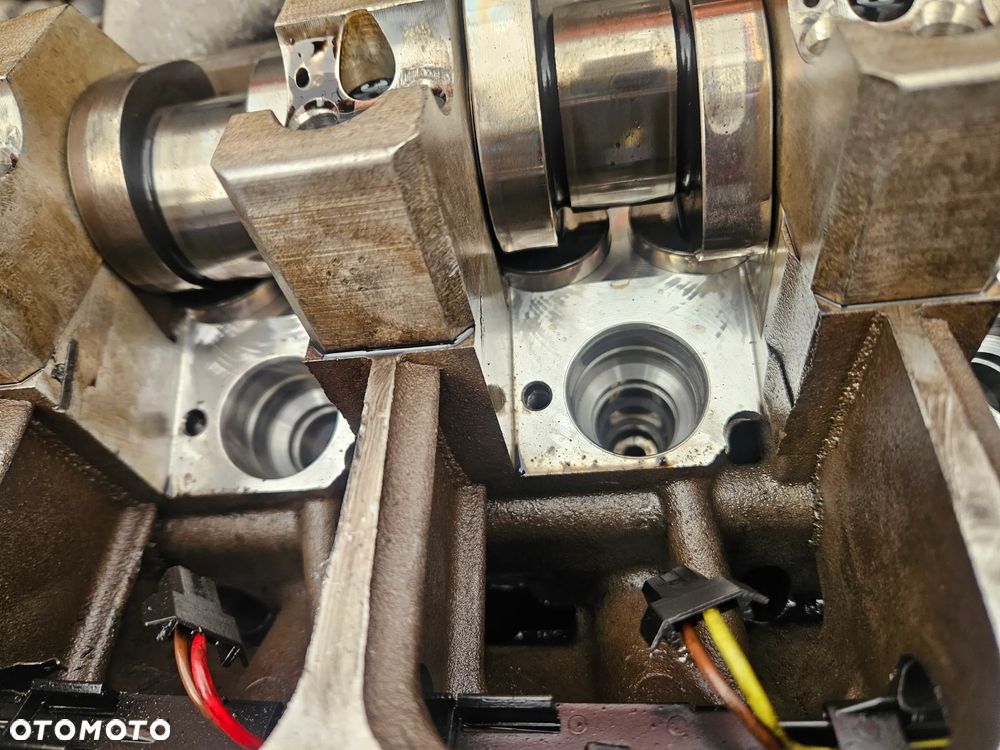 Głowica 1.9 TDI 105km bkc bjb bxe avq bxr atd avf oryginał - 4