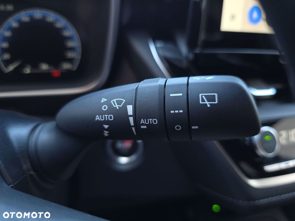 Toyota Corolla 1.8 Hybrid GR Sport Dynamic - 30