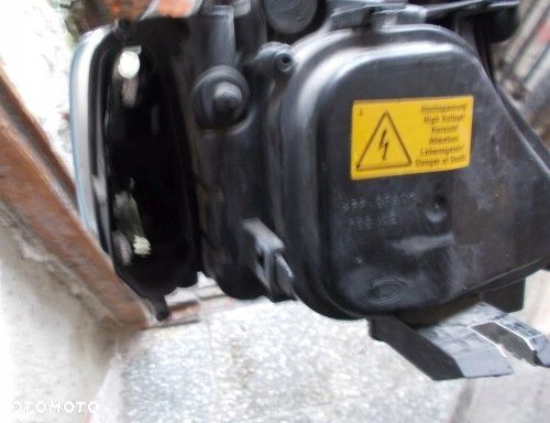 AUDI Q3 I BI-XENON LEWY PRZOD LED 8U0941003H - 8