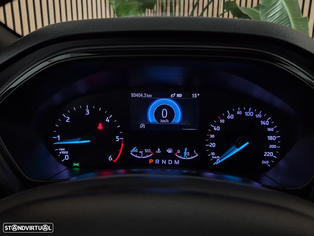 Ford Focus 1.5 TDCi ECOBlue ST-Line X Aut. - 25