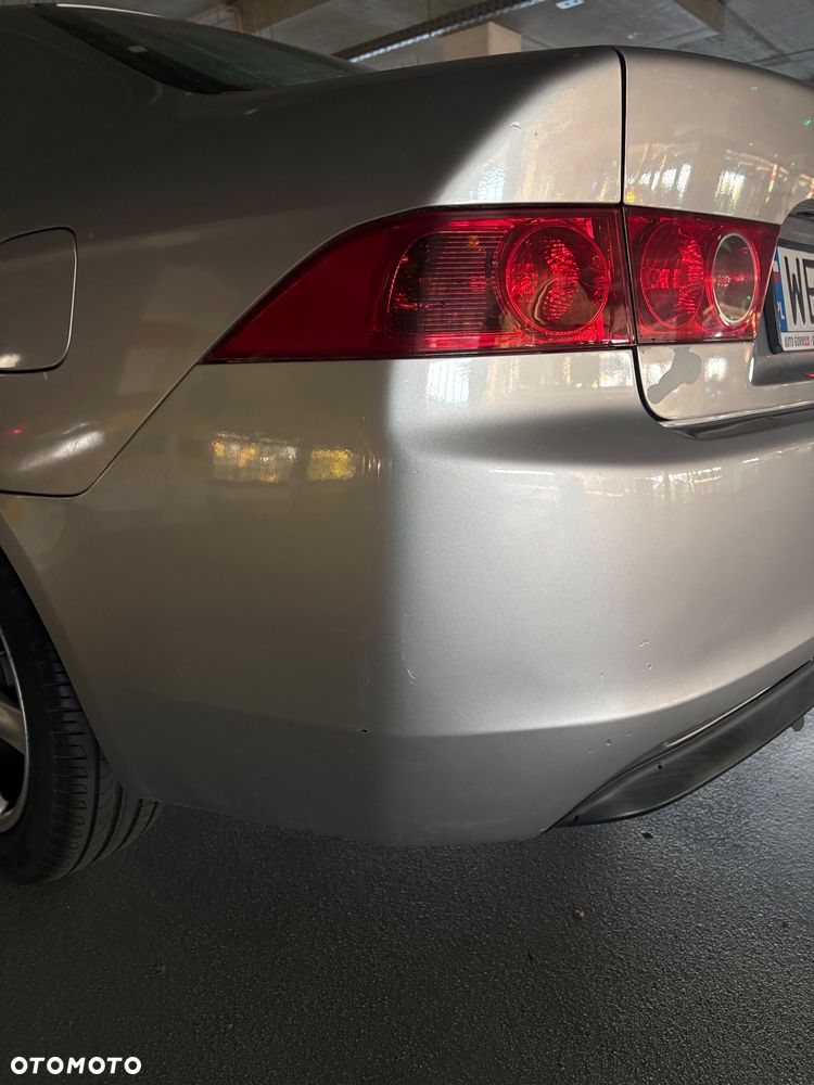 Honda Accord - 7