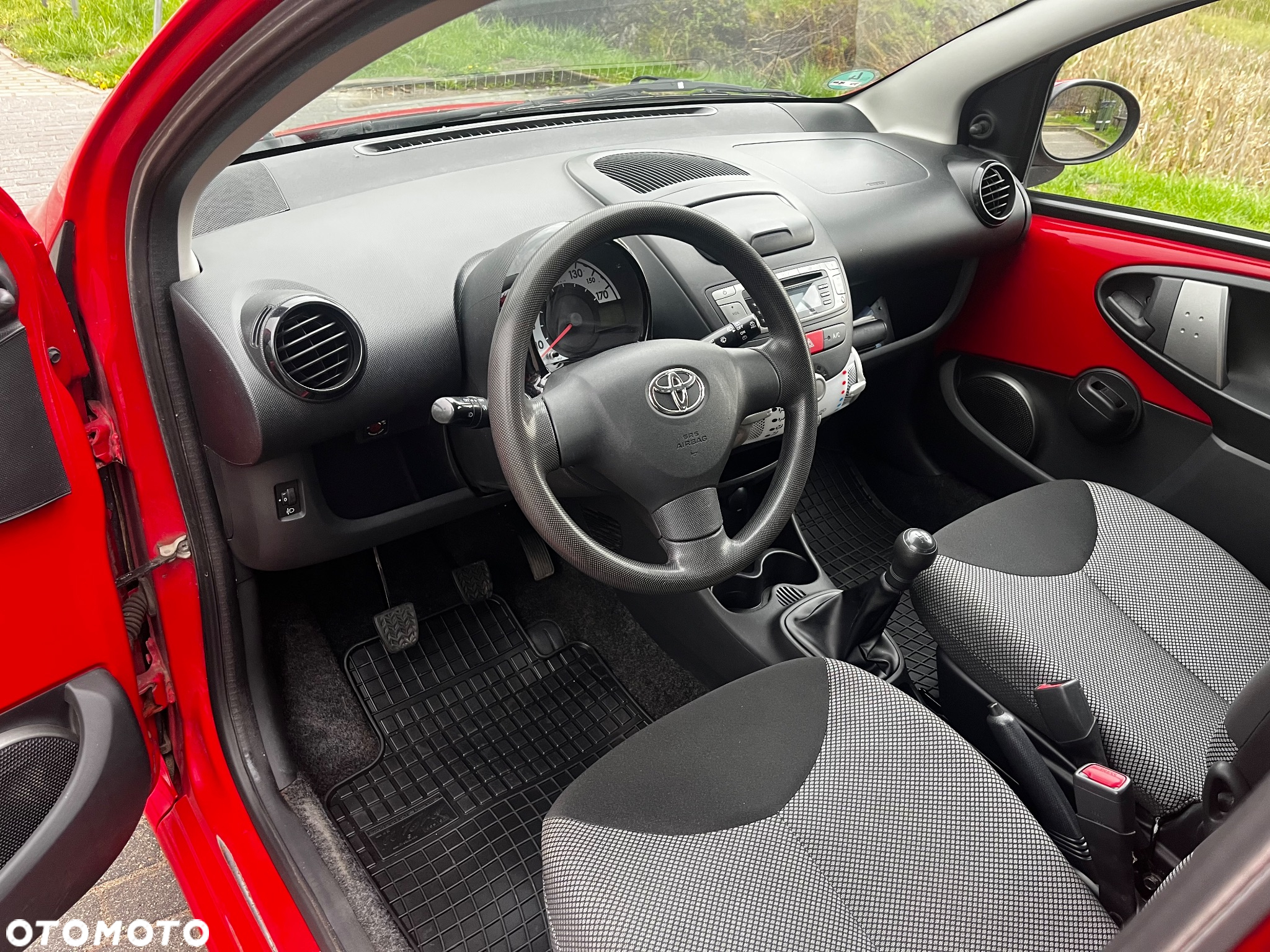 Toyota Aygo - 18