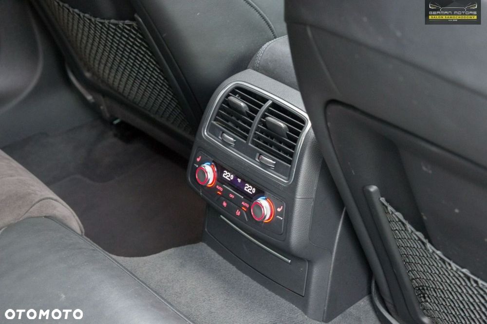 Audi A6 Avant 2.0 TDI Ultra S tronic - 28