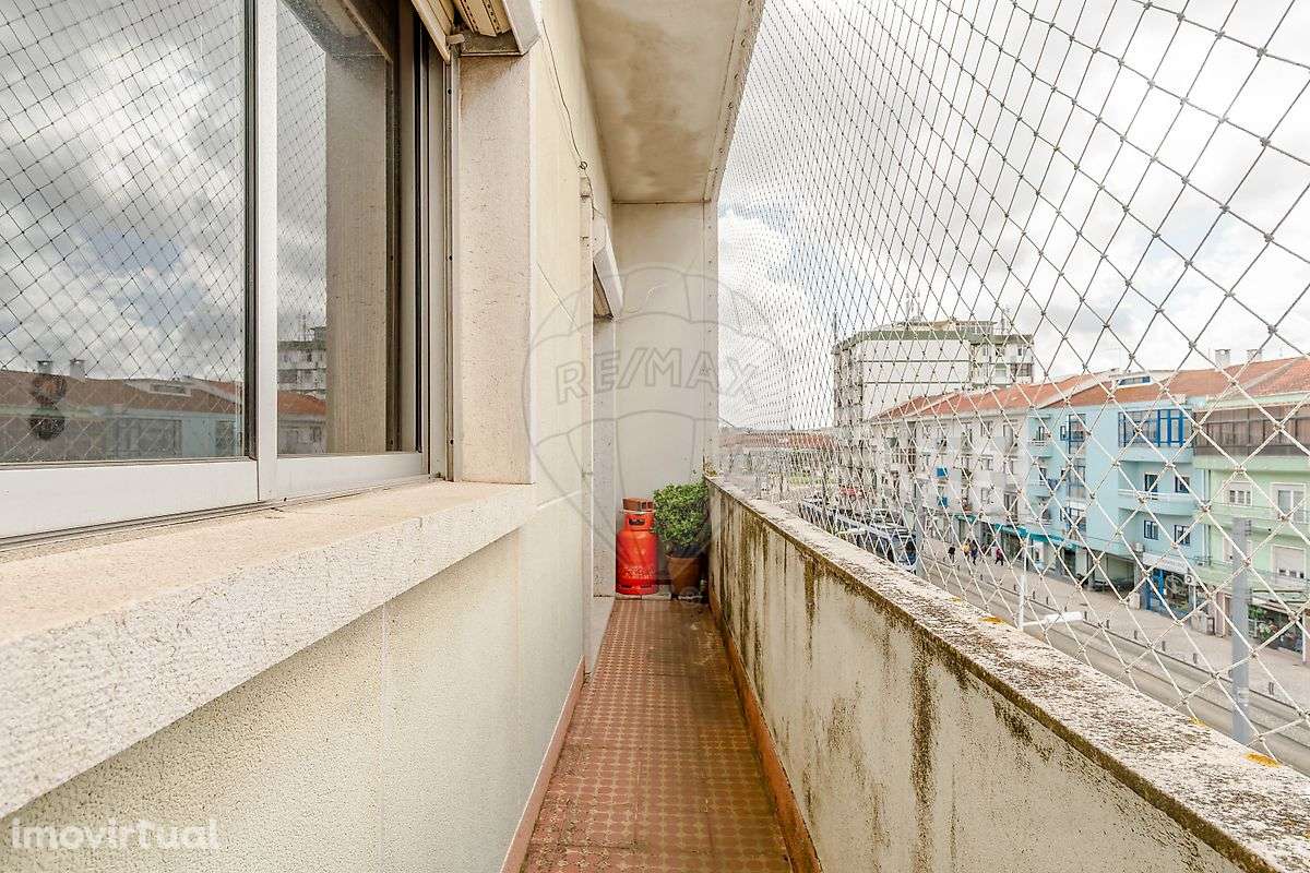 Apartamento T3 para venda - Grande imagem: 4/24