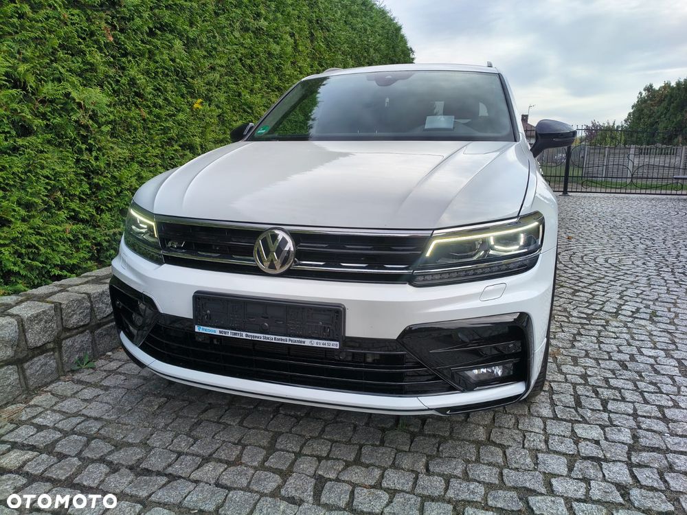 Volkswagen Tiguan - 3
