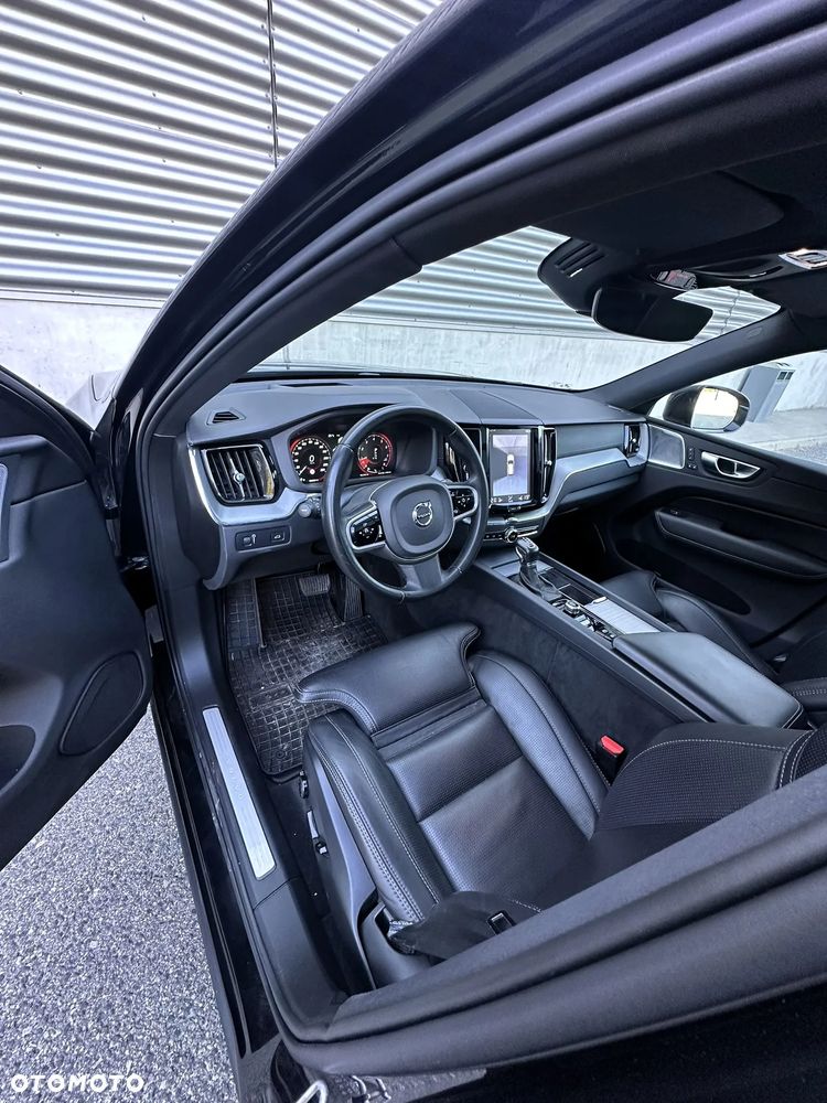 Volvo XC 60 - 23