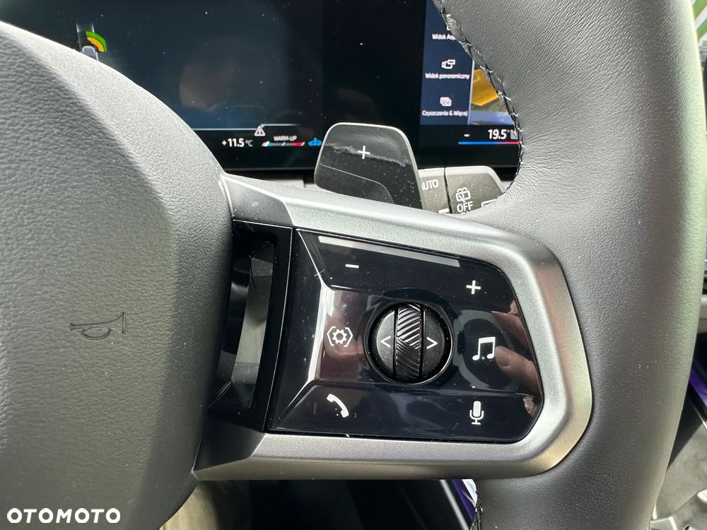 BMW X3 xDrive20d mHEV - 15