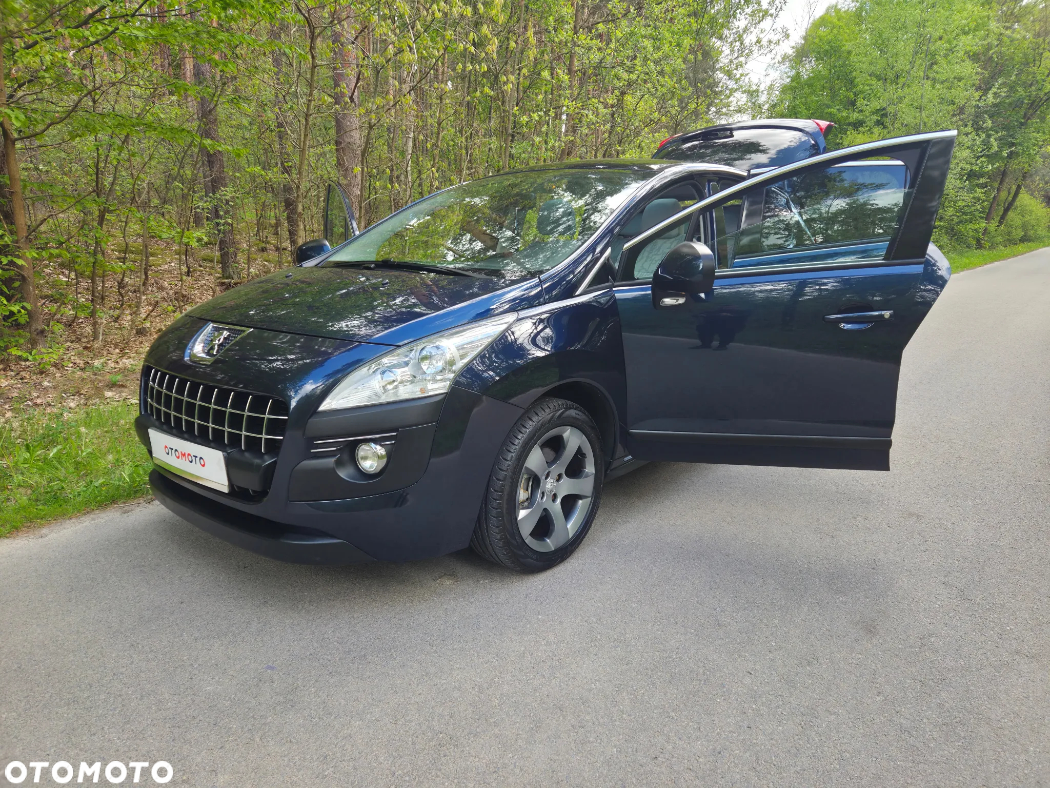 Peugeot 3008 1.6 Active - 19