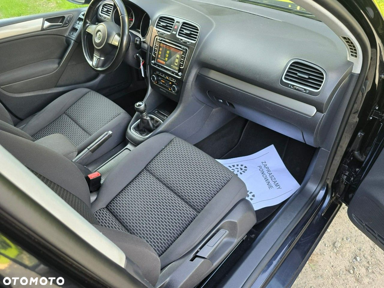 Volkswagen Golf - 23
