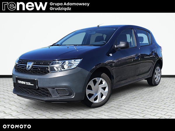 Dacia Sandero 1.0 SCe Open