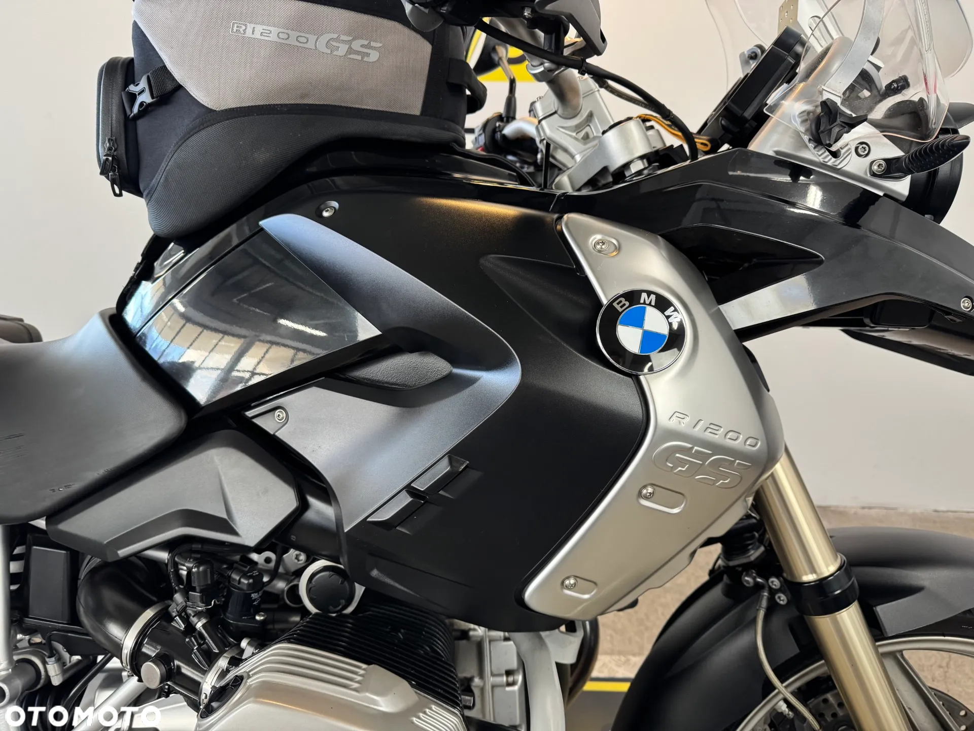 BMW R - 11