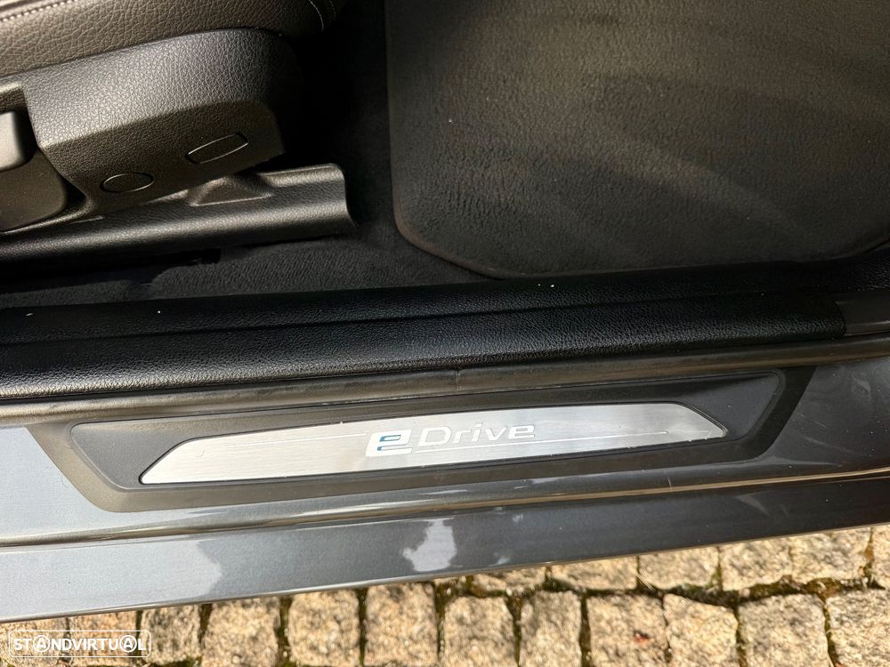 BMW 330 - 22