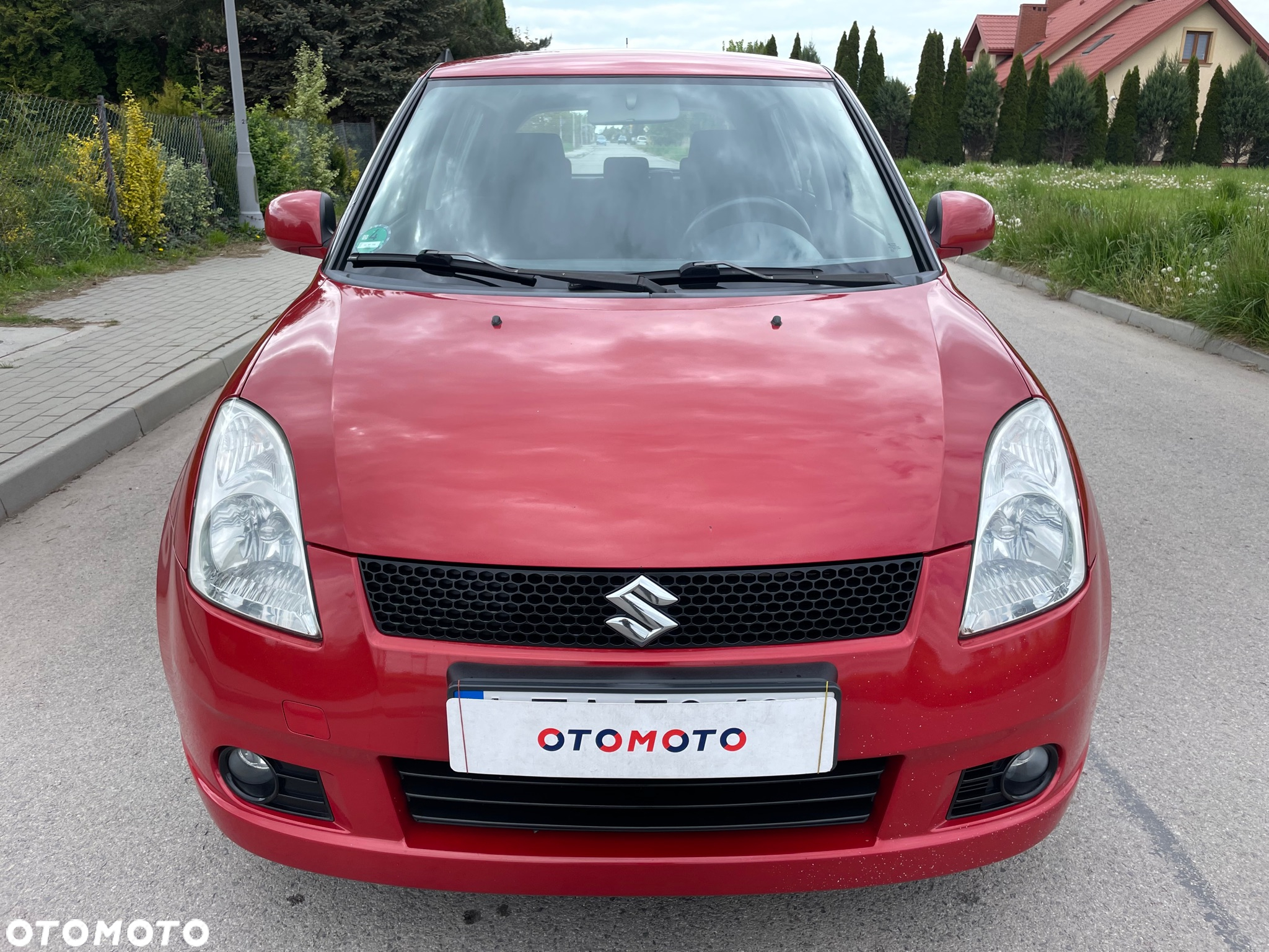 Suzuki Swift 1.3 Comfort - 19