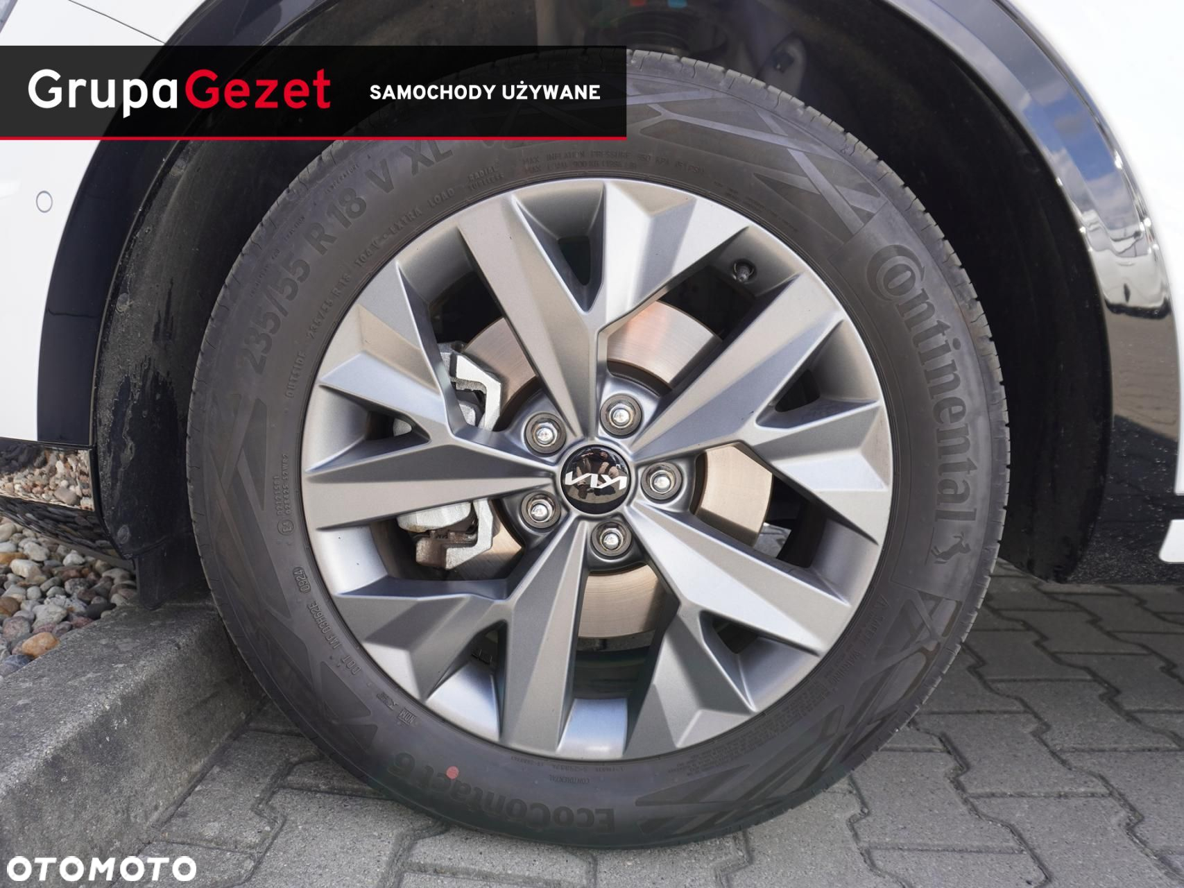 Kia Sportage - 9