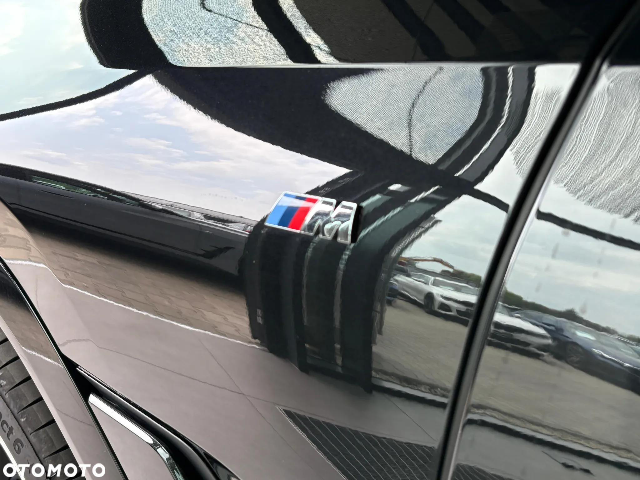 BMW X6M - 14