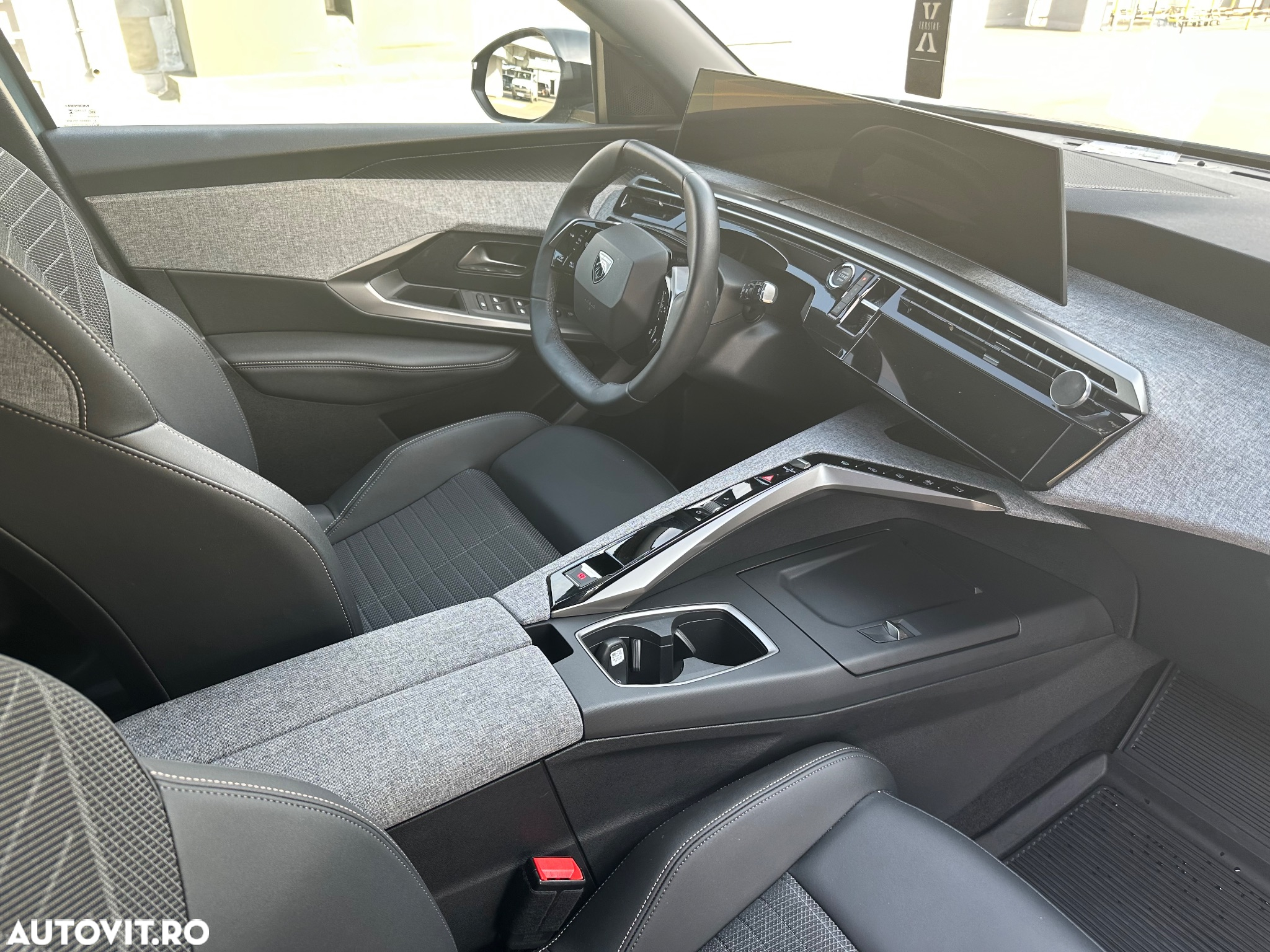 Peugeot 3008 - 6