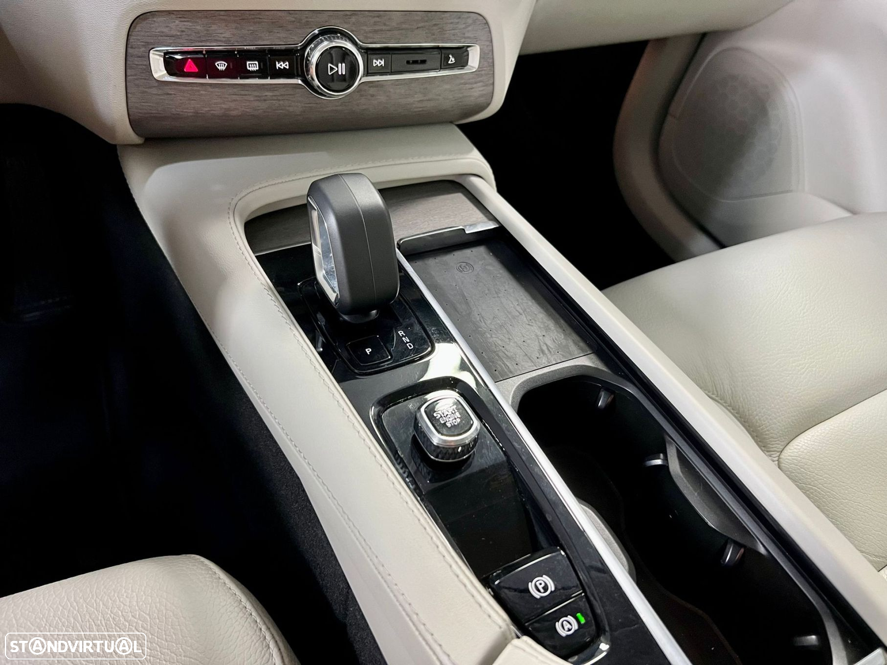 Volvo XC 90 - 17