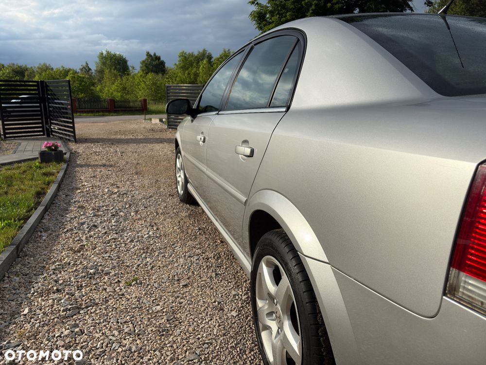 Opel Vectra 1.9 CDTI Elegance - 10