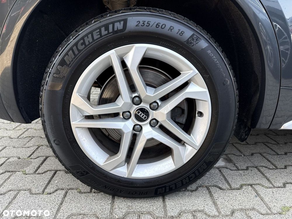 Audi Q5 Sportback 45 TFSI mHEV Quattro Advanced S tronic - 39