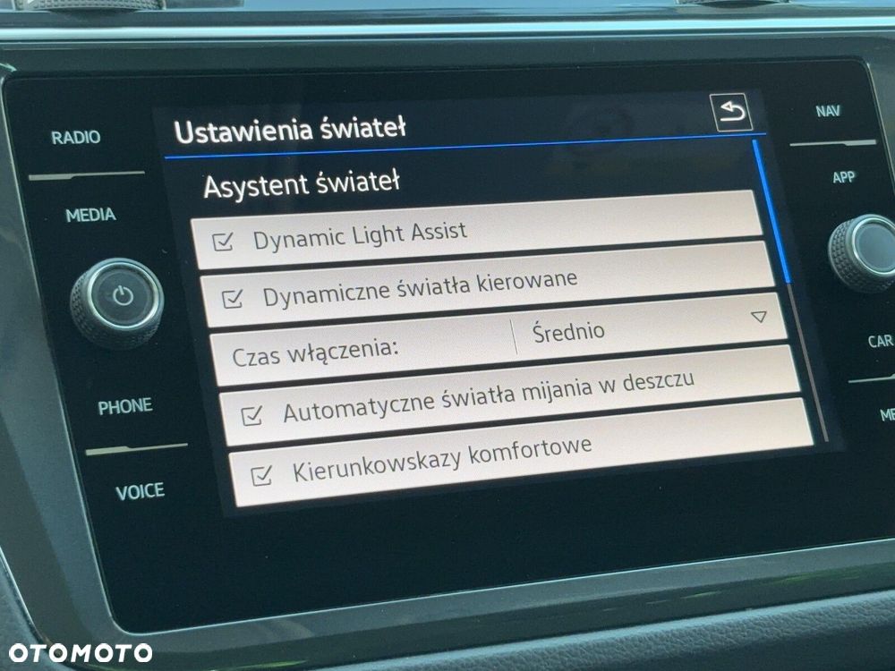 Volkswagen Tiguan 1.5 TSI EVO Elegance DSG - 35