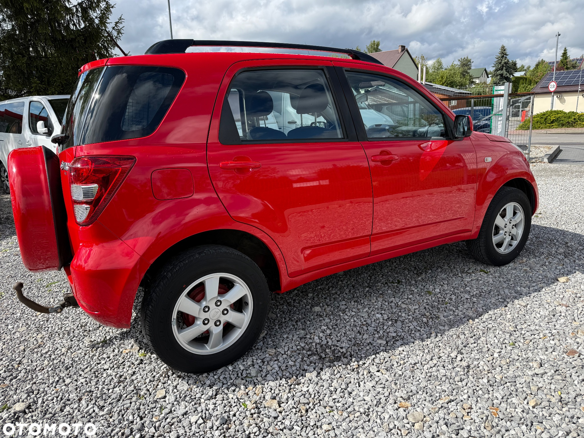Daihatsu Terios 1.5 Top 4WD - 10