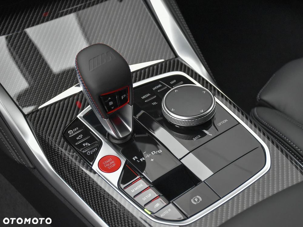 BMW M3 Competition xDrive sport - 22